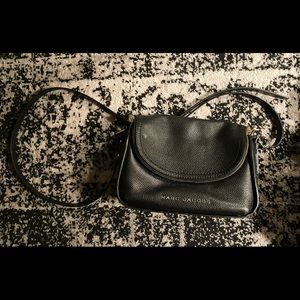 Black Marc Jacob Bag